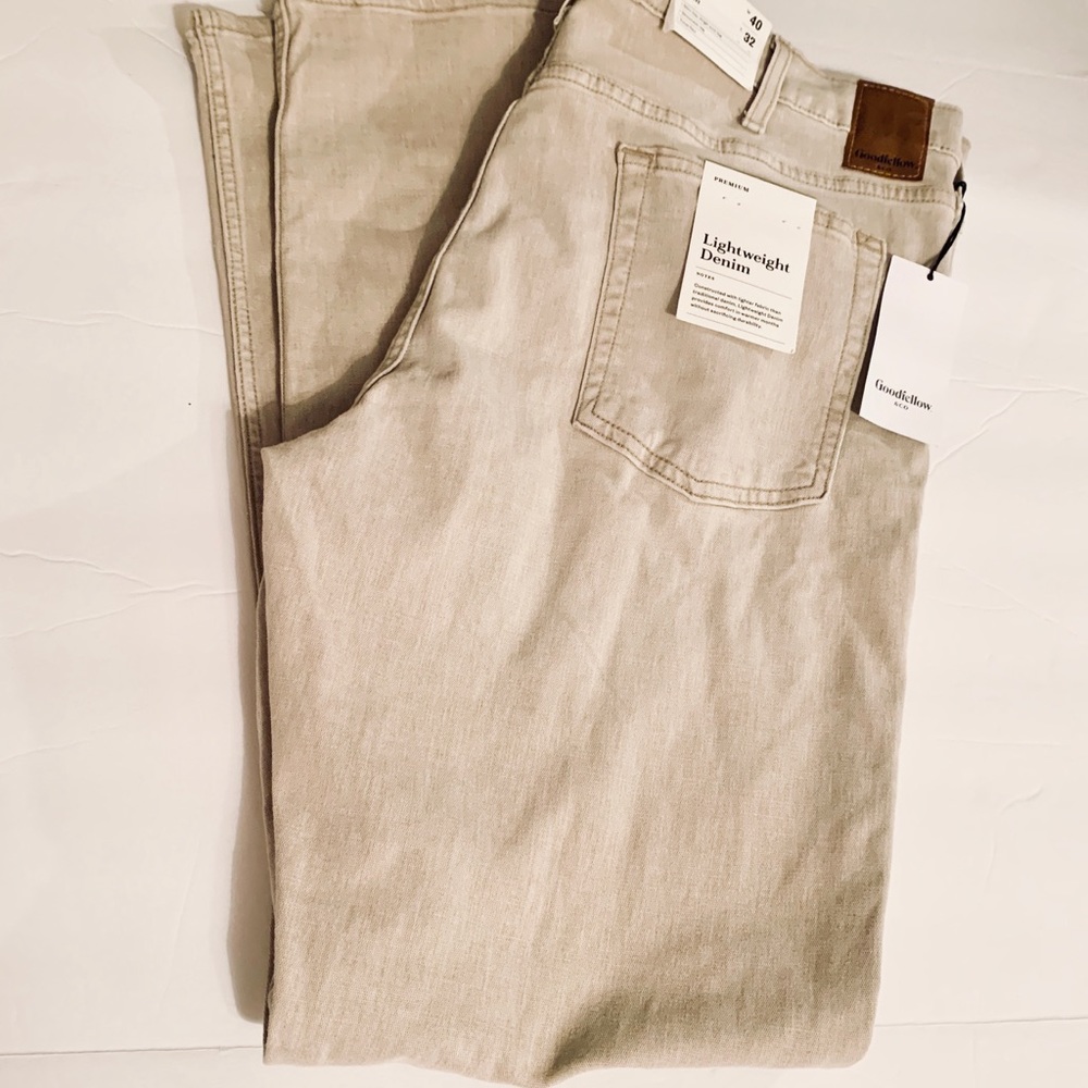 COPY - Men’s Slim Jeans Various Sizes New